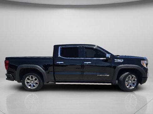 Used 2021 GMC Sierra 1500 Denali w/ Denali Ultimate Package AWD/4WD image 27