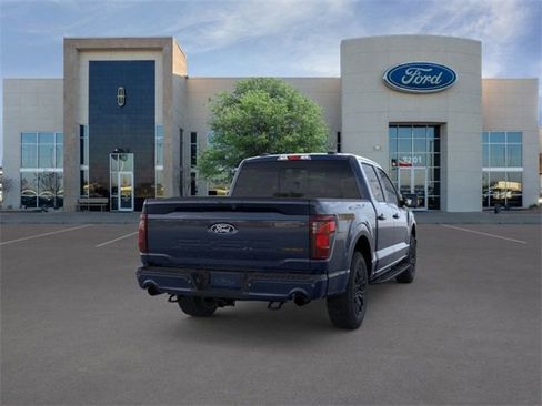 New 2025 Ford F150 Tremor w/ Bed Utility Package image 8