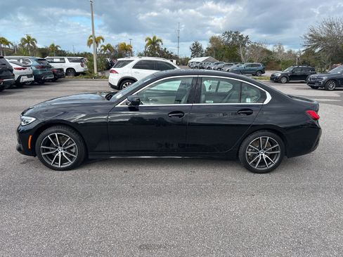 Used 2020 BMW 330i xDrive Sedan w/ Premium Package image 3