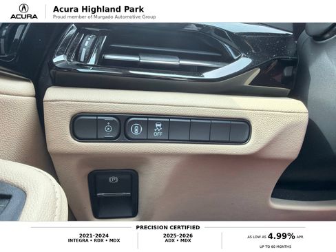 Used 2024 Acura MDX SH-AWD image 21
