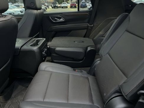 Certified 2023 Chevrolet Tahoe High Country image 9