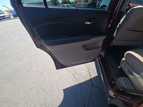 Used 2020 Honda Pilot Elite image 26