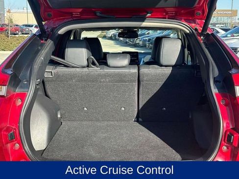 Used 2024 Mitsubishi Eclipse Cross SE image 12