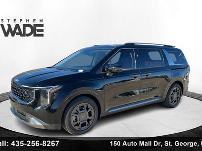 Used 2025 Kia Carnival SX