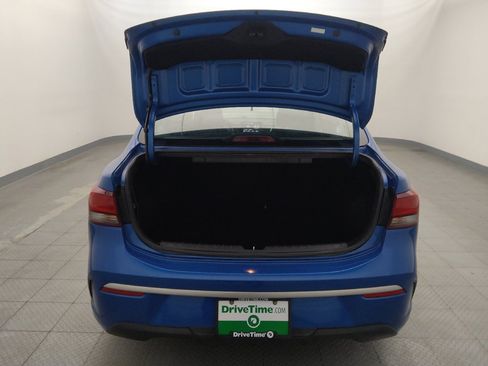 Used 2023 Kia Rio S FWD image 29