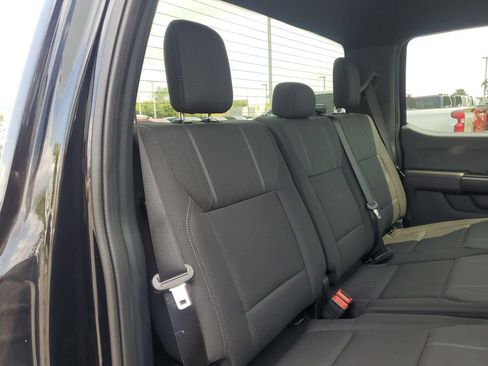 New 2026 Ford F150 STX w/ F-150 LOBO Package AWD/4WD image 39