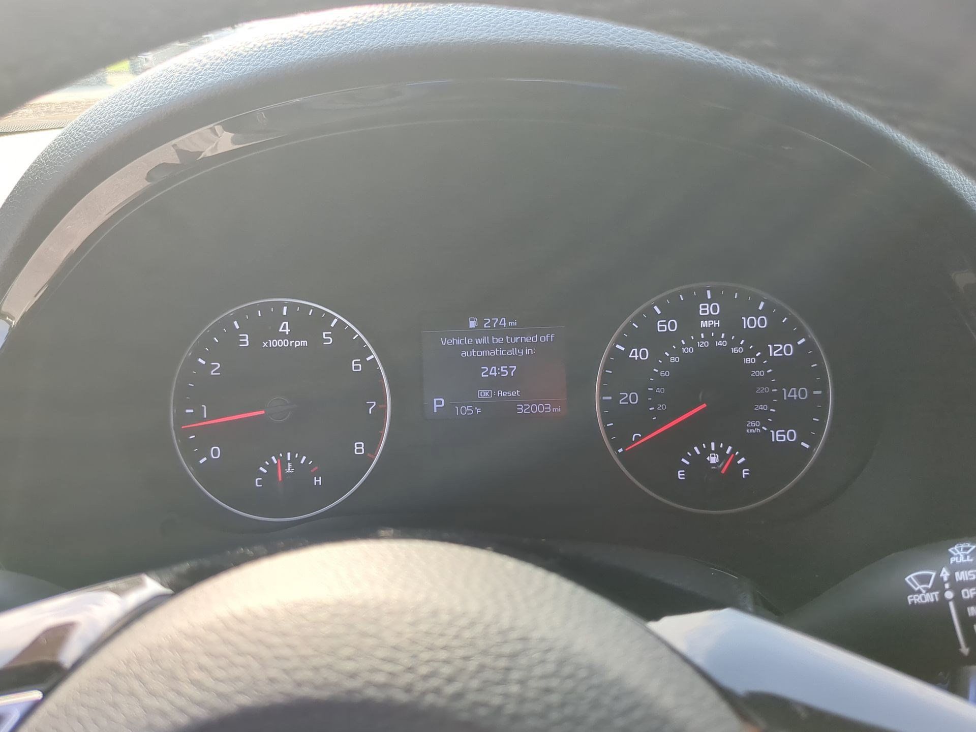Certified 2022 Kia Seltos S FWD image 13