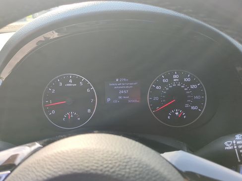 Certified 2022 Kia Seltos S FWD image 13