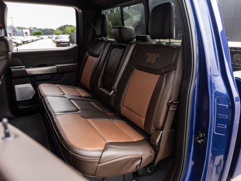 Used 2026 Ford F250 King Ranch AWD/4WD image 36