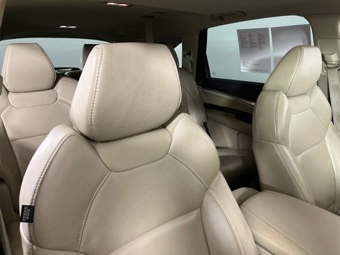 Used 2016 Acura MDX w/ Technology Package AWD/4WD image 6