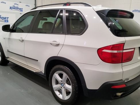 Used 2009 BMW X5 xDrive30i image 5