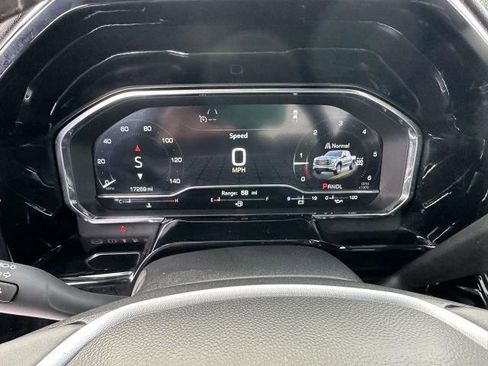 Certified 2024 GMC Sierra 1500 Elevation image 14