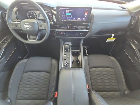 New 2026 Nissan Pathfinder SV AWD/4WD image 20