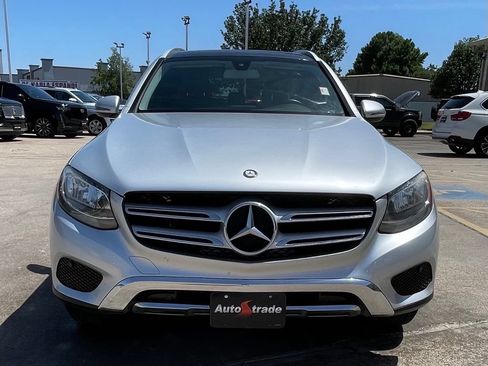 Used 2016 Mercedes-Benz GLC 300 image 7