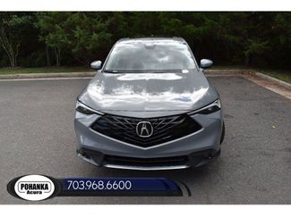 New 2025 Acura ADX AWD video 3