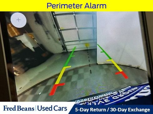 Certified 2022 Ford Edge SEL w/ Convenience Package image 16