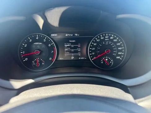 Used 2021 Kia Stinger GT2 AWD/4WD image 25