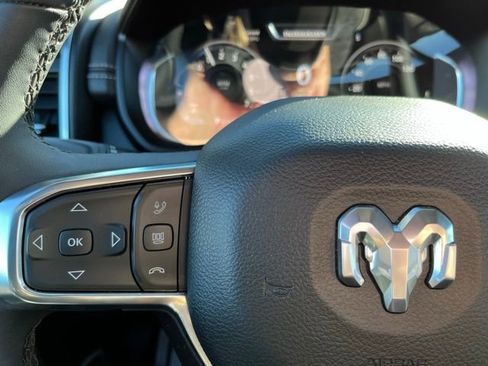 Used 2025 RAM 2500 Laramie image 24