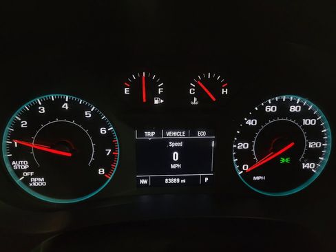 Used 2024 Chevrolet Malibu LS w/ Driver Confidence Package FWD image 23