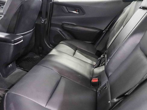 Used 2024 Toyota Prius XLE AWD/4WD image 19