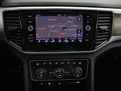 Used 2019 Volkswagen Atlas SEL Premium AWD/4WD image 21