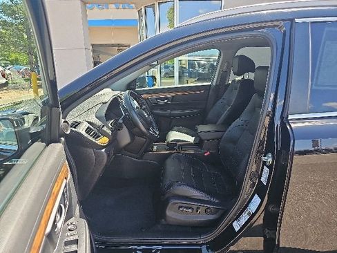 Used 2020 Honda CR-V Touring image 9