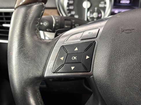 Used 2013 Mercedes-Benz ML 350 2WD image 15