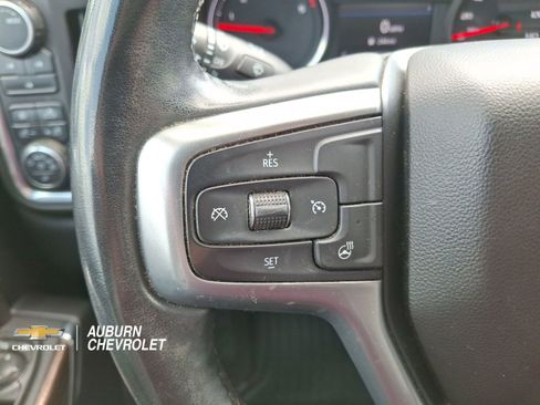 Certified 2023 Chevrolet Silverado 2500 LT w/ All Star Edition AWD/4WD image 12
