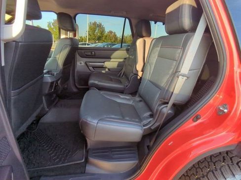 Certified 2023 Toyota Sequoia TRD Pro image 18
