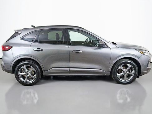 Used 2023 Ford Escape ST-Line w/ Tech Pack #1 AWD/4WD image 15