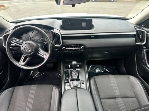 Used 2025 MAZDA CX-50 AWD 2.5 S w/ Premium Package image 20