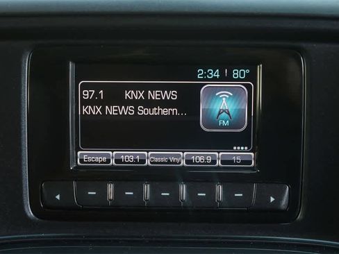 Used 2015 Chevrolet Silverado 1500 LS w/ Trailering Package image 15