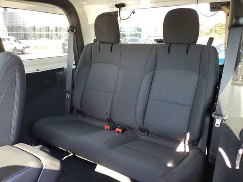 Used 2022 Jeep Wrangler Sport AWD/4WD image 25