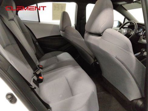 Used 2024 Toyota Corolla SE image 36