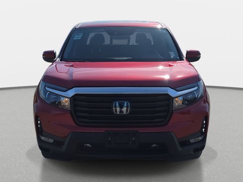 Used 2023 Honda Ridgeline RTL image 2