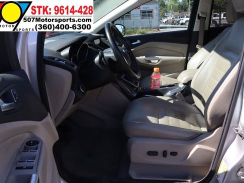 Used 2014 Ford Escape Titanium AWD/4WD image 13