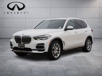 Used 2022 BMW X5 xDrive40i w/ Premium Package