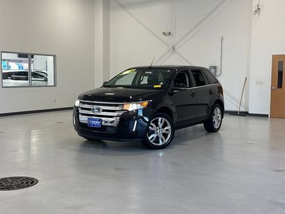 Used 2014 Ford Edge Limited w/ Equipment Group 302A