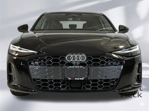 New 2026 Audi A6 Premium AWD/4WD image 24