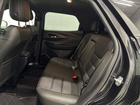 Used 2022 Chevrolet TrailBlazer RS AWD/4WD image 31