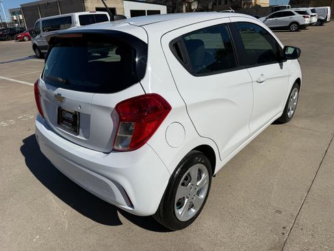 Used 2022 Chevrolet Spark LS image 6