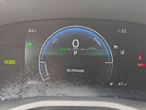 Used 2025 Toyota Camry LE FWD image 11
