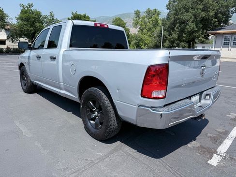 Used 2015 RAM 1500 Tradesman w/ Popular Equipment Group AWD/4WD image 3