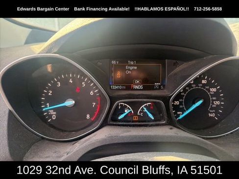 Used 2017 Ford Escape Titanium image 15