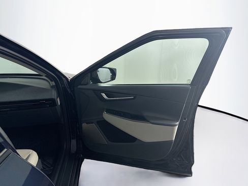 Used 2024 Kia EV6 Wind w/ Wind Technology Package image 33