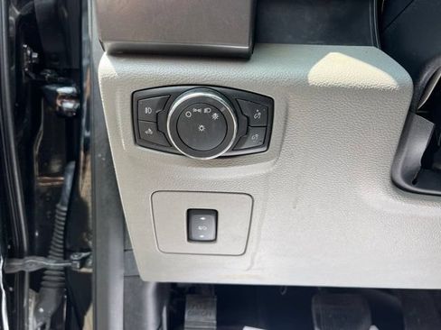 Used 2017 Ford F150 XLT w/ Equipment Group 302A Luxury AWD/4WD image 22
