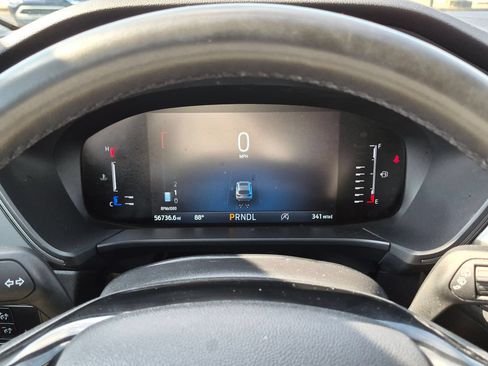 Used 2024 Ford Escape Active AWD/4WD image 20