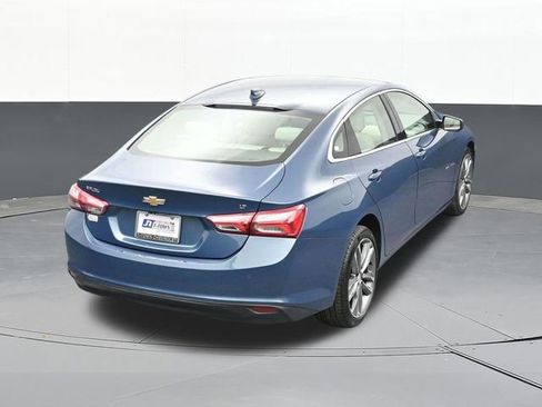 Used 2024 Chevrolet Malibu LT FWD image 66