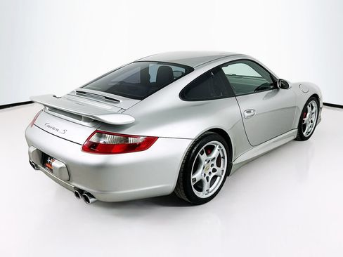 Used 2006 Porsche 911 Carrera S RWD image 6