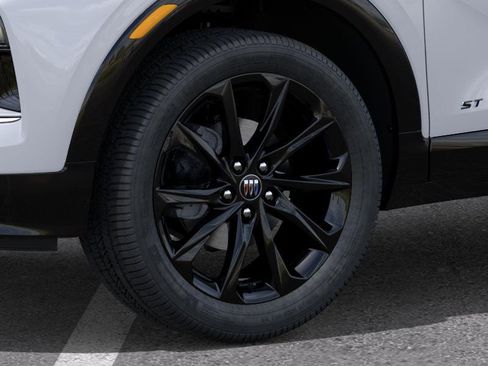 New 2026 Buick Encore GX Sport Touring w/ Advanced Technology Package image 12